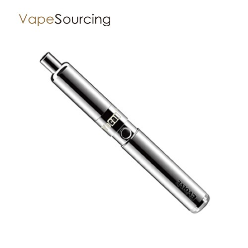 Yocan Evolve-D Dry Leaf Vaporizer