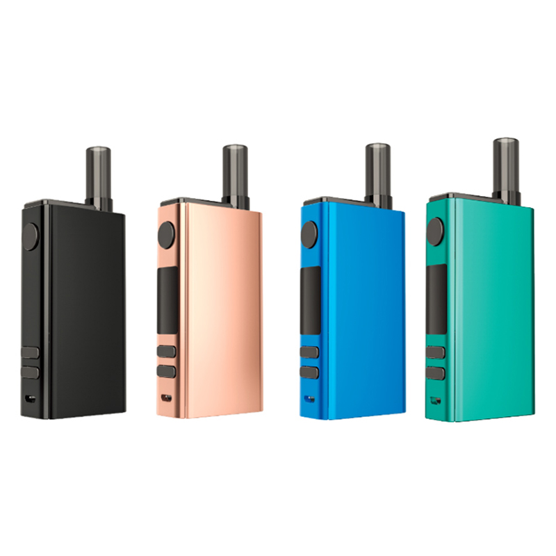 Flowermate V5 Nano Vaporizer Kit 18650 Battery