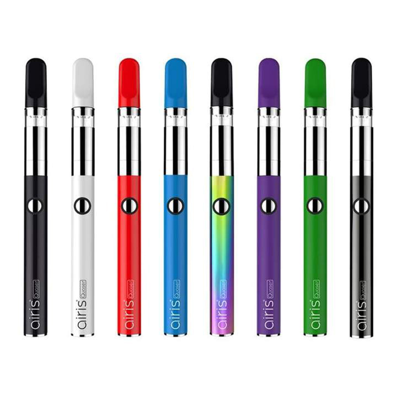 Airis Quaser Wax Vape Pen Battery Wax Vaporizer 350mAh