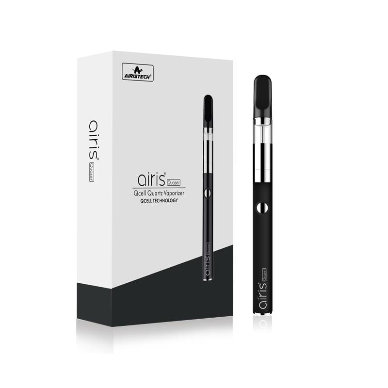 Airis Quaser Wax Vape Pen Battery Wax Vaporizer 350mAh