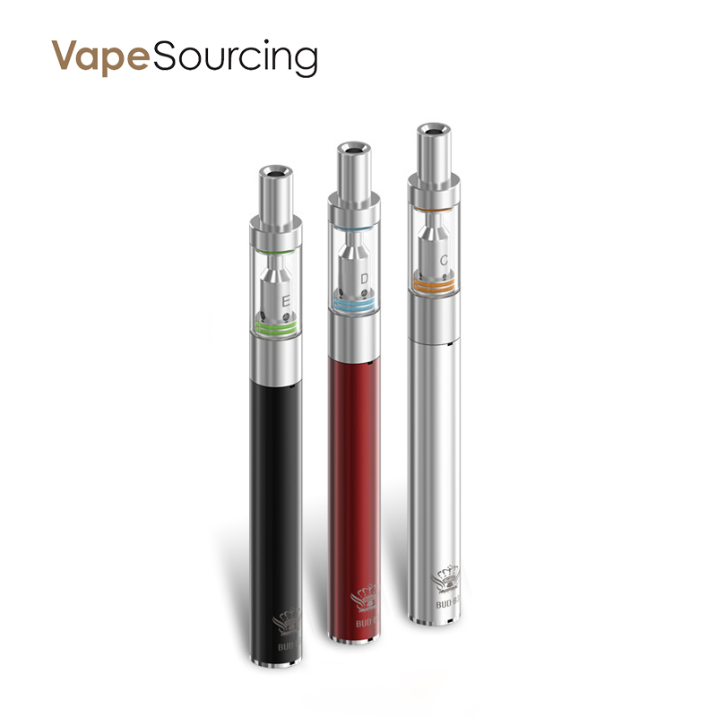 Buddy BUD B3 CBD Oil Vape Pen Vaporizer Kit