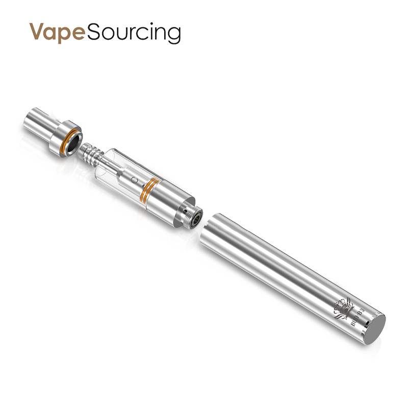 Buddy BUD B3 CBD Oil Vape Pen Vaporizer Kit