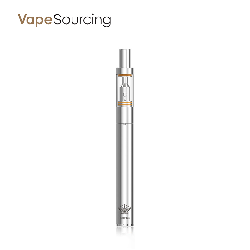 Buddy BUD B3 CBD Oil Vape Pen Vaporizer Kit