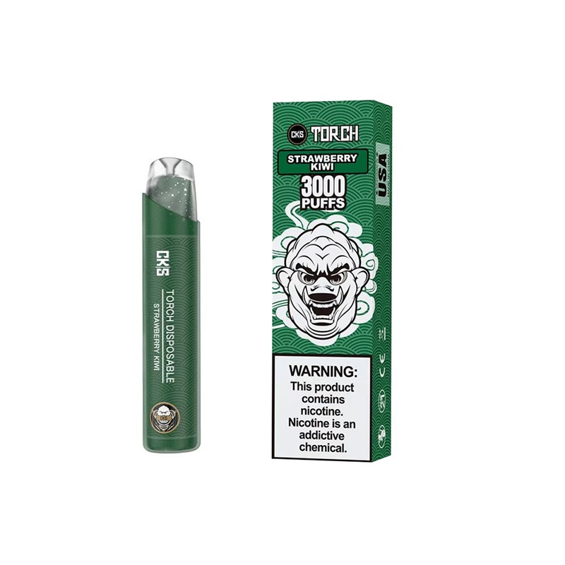 CKS Torch Disposable Kit 3000 Puffs 5.5ml