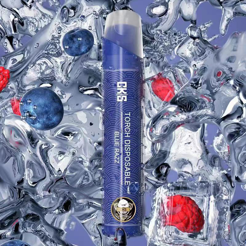 CKS Torch Disposable Kit 3000 Puffs 5.5ml