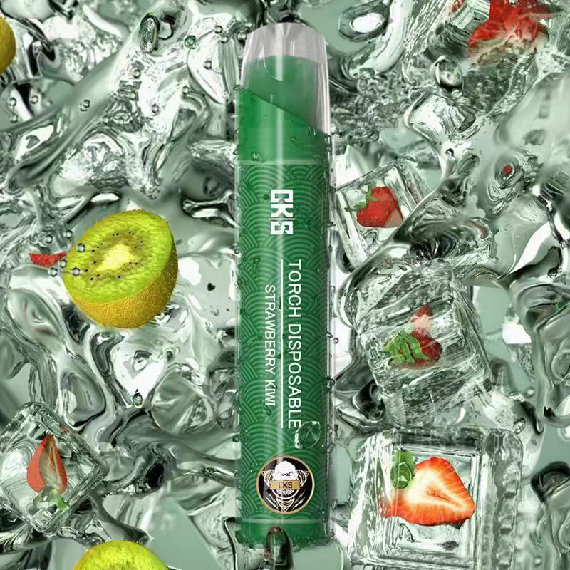 CKS Torch Disposable Kit 3000 Puffs 5.5ml