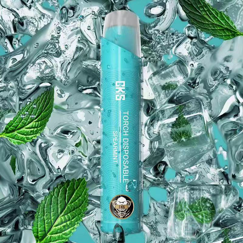 CKS Torch Disposable Kit 3000 Puffs 5.5ml