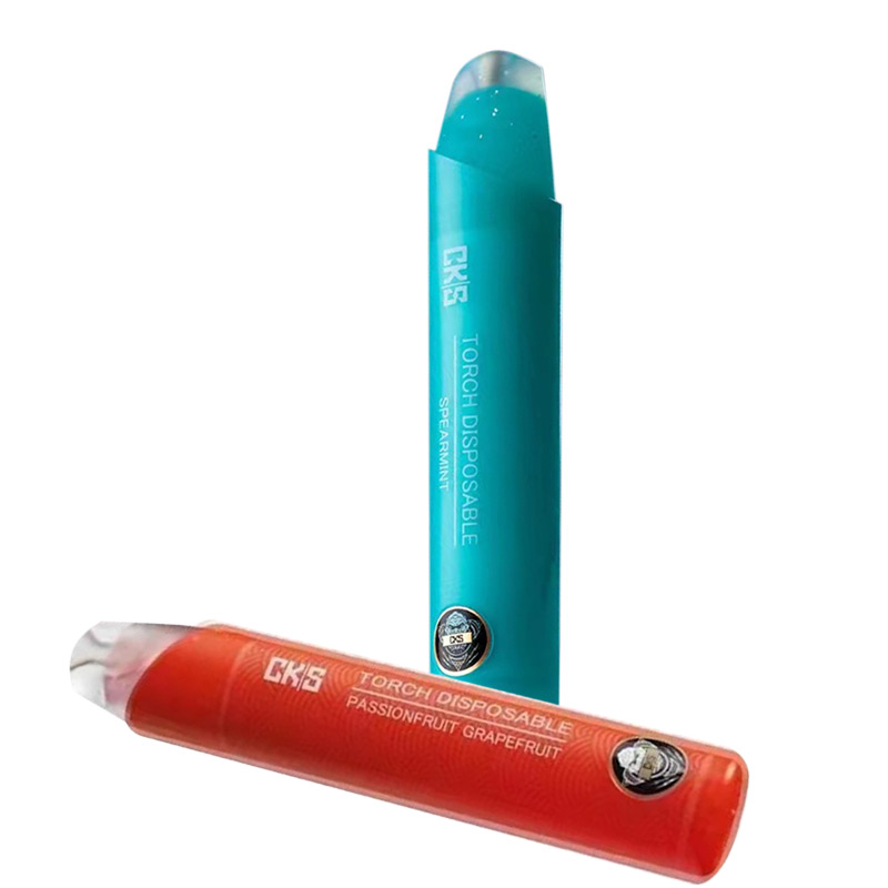 CKS Torch Disposable Kit 3000 Puffs 5.5ml