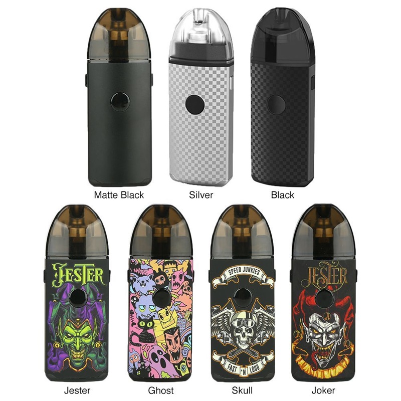 Vapefly Jester Pod System Kit 1000mAh