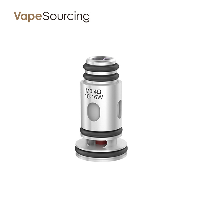 510Vape SPAS-12 Replacement Coil (5pcs/pack)