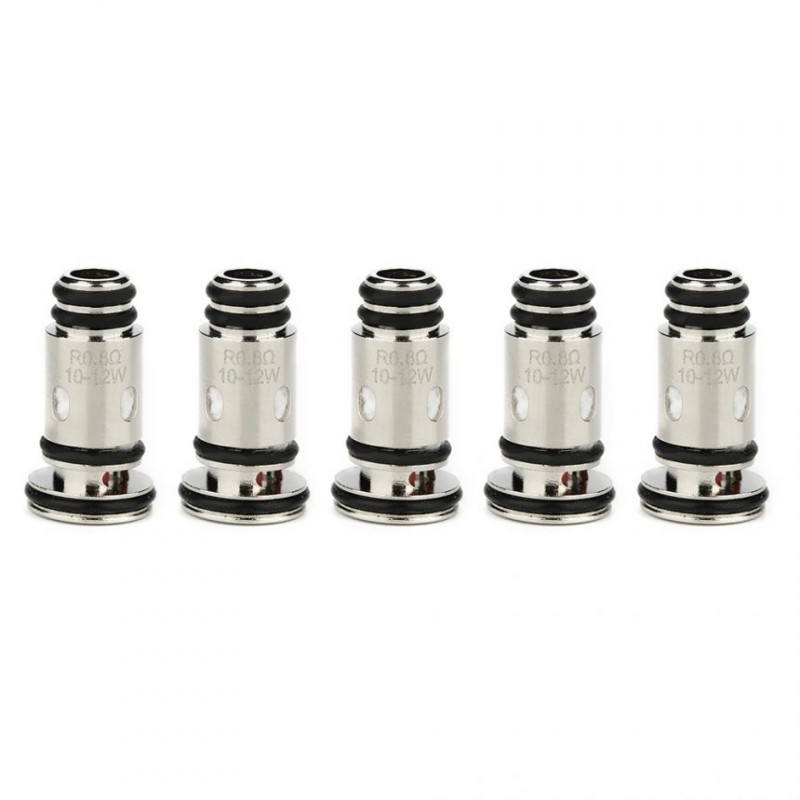 510Vape SPAS-12 Replacement Coil (5pcs/pack)