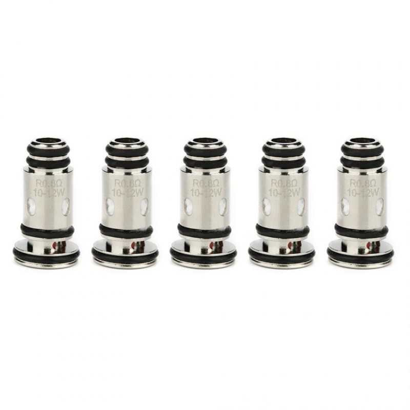 510Vape SPAS-12 Replacement Coil (5pcs/pack)