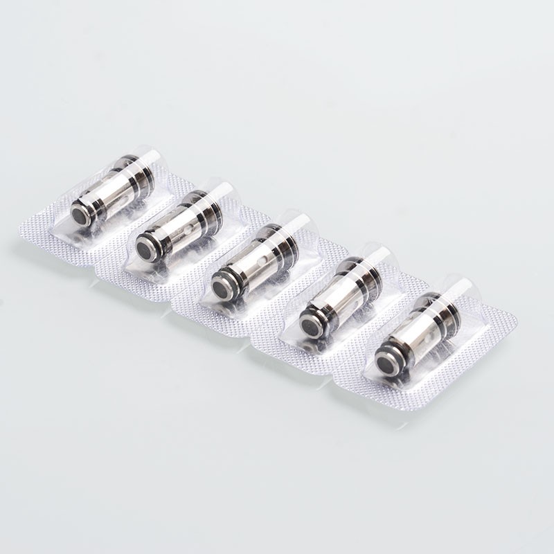 510Vape SPAS-12 Replacement Coil (5pcs/pack)