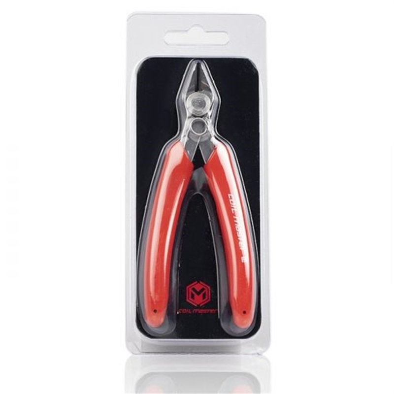 Coil Master Vape Tools