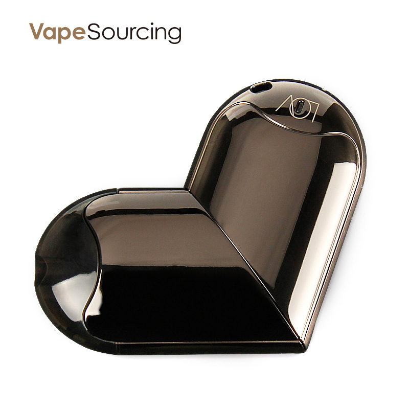 Perkey Lov Transformable Pod System Kit 320mAh