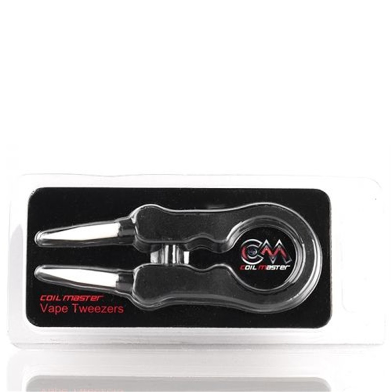 Coil Master Vape Tools