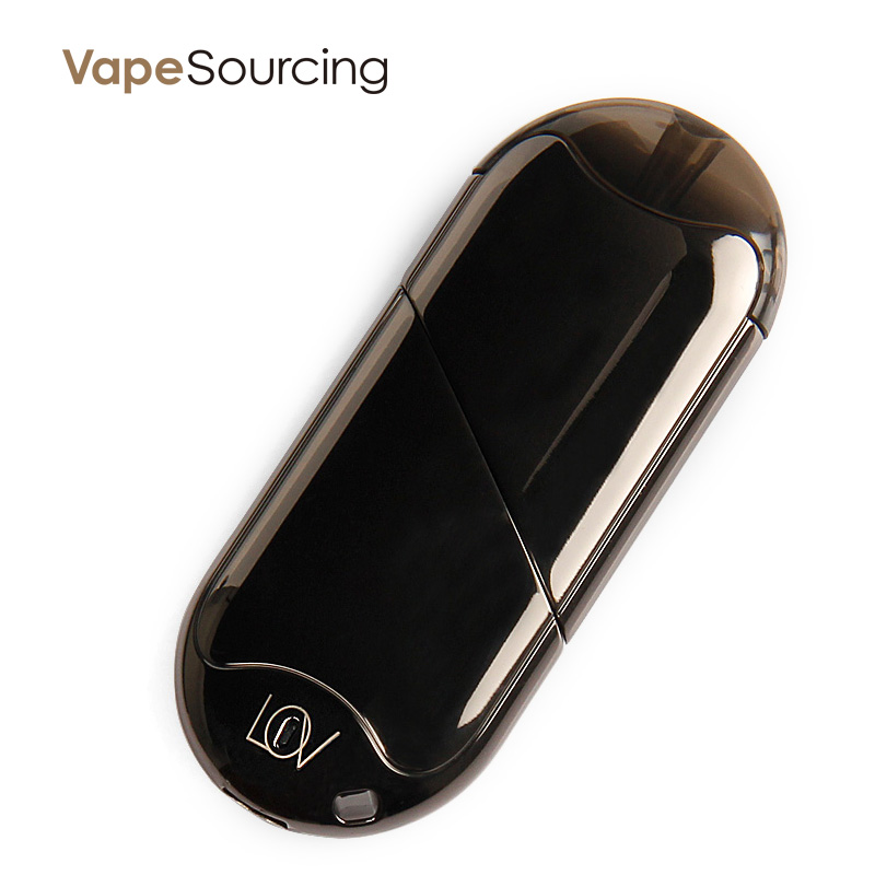 Perkey Lov Transformable Pod System Kit 320mAh