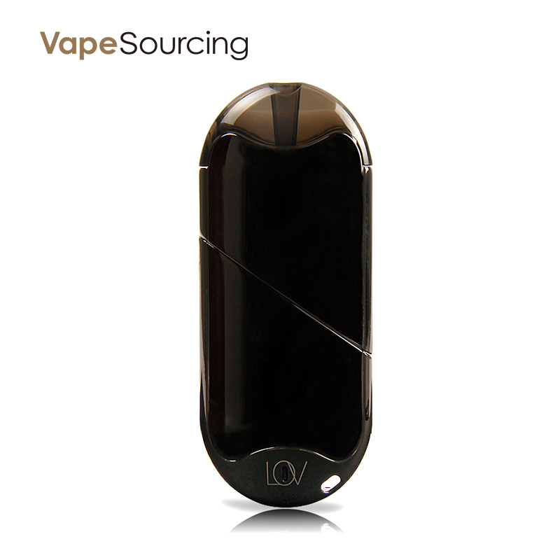 Perkey Lov Transformable Pod System Kit 320mAh