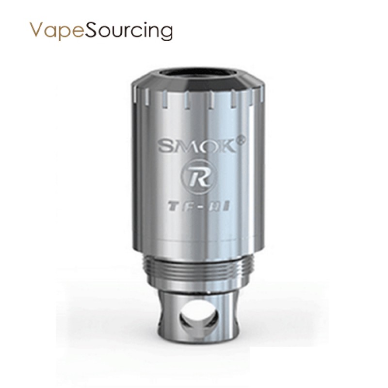 SMOK TFV4 RBA Single Coil (1pc)