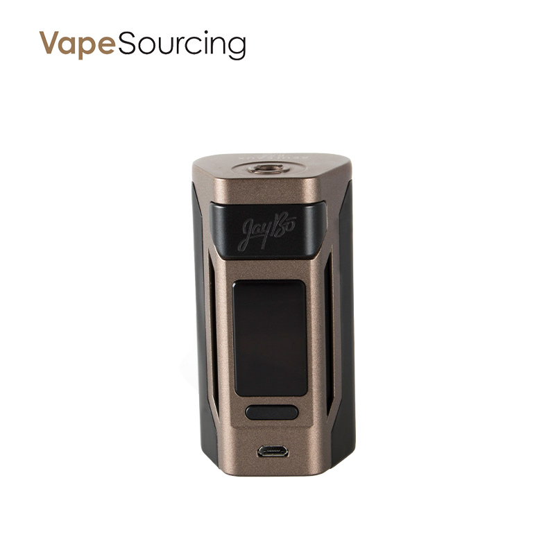 Wismec Reuleaux RX2 20700 Kit 200W with GNOME Tank