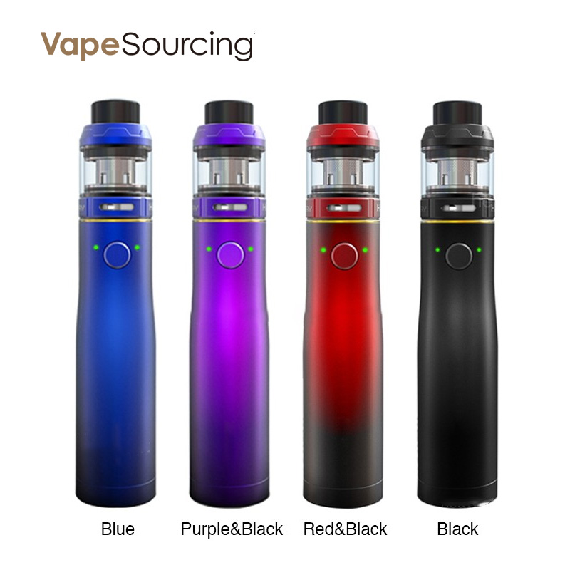 Artery Baton Kit with Hive S Tank