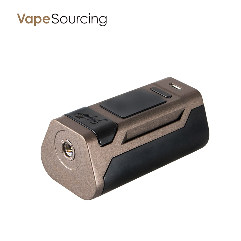Wismec Reuleaux RX2 20700 Kit 200W with GNOME Tank