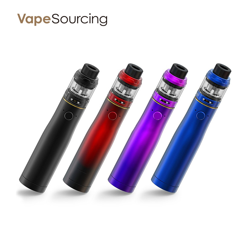 Artery Baton Kit with Hive S Tank