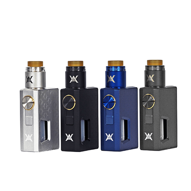 Geekvape Athena Squonk Kit with Athena BF RDA