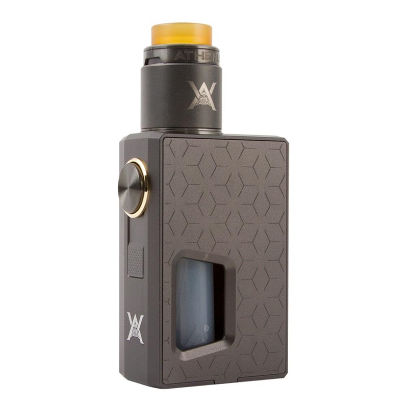 Geekvape Athena Squonk Kit with Athena BF RDA