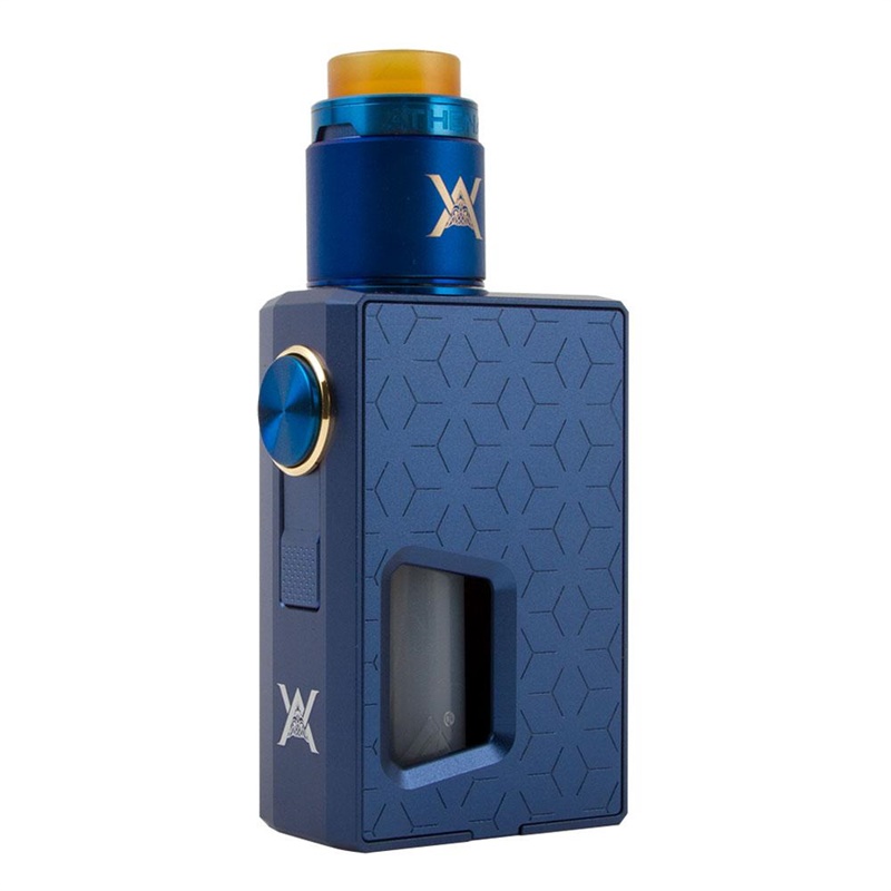 Geekvape Athena Squonk Kit with Athena BF RDA