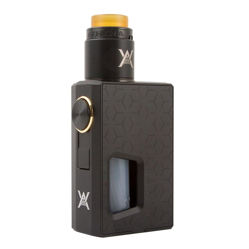 Geekvape Athena Squonk Kit with Athena BF RDA
