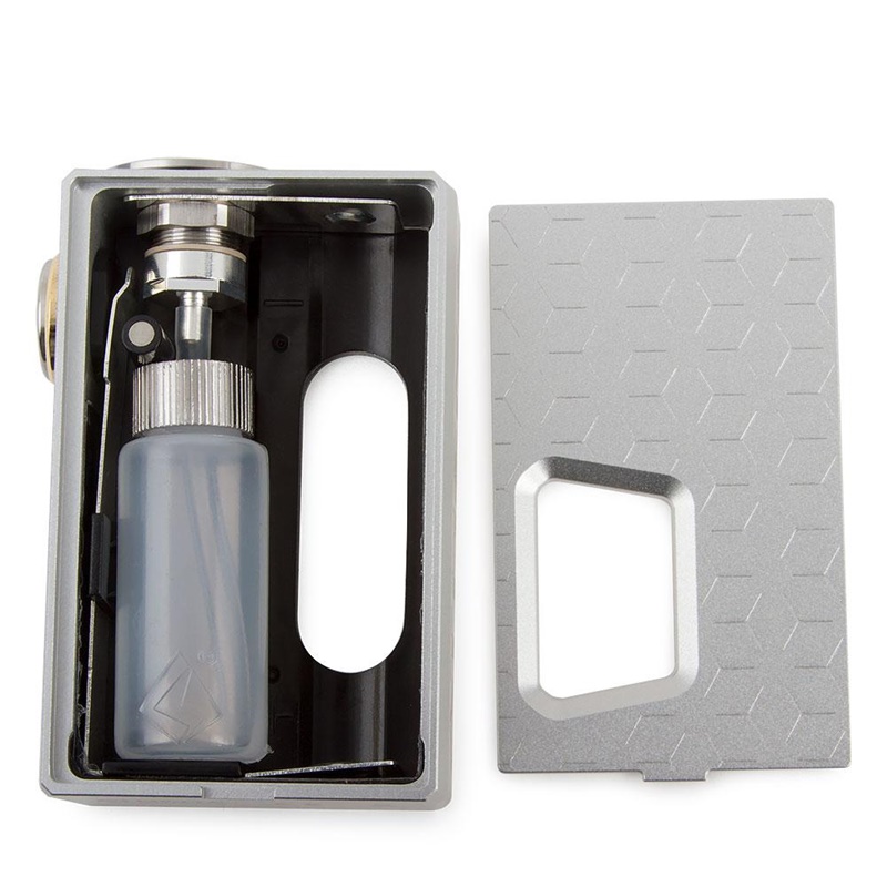 Geekvape Athena Squonk Kit with Athena BF RDA