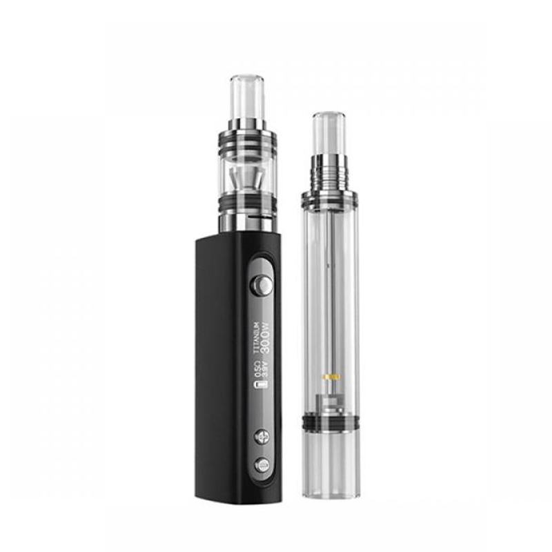 Flowermate S30 Vaporizer Kit 2200mAh Wax/Thick Oil