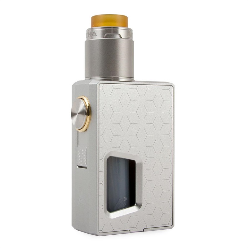 Geekvape Athena Squonk Kit with Athena BF RDA