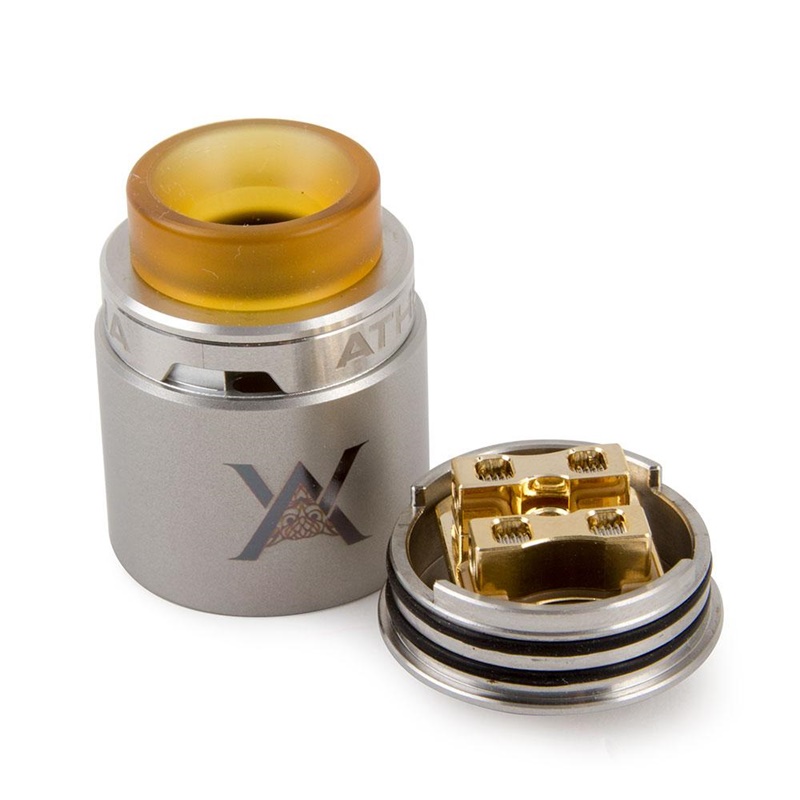 Geekvape Athena Squonk Kit with Athena BF RDA