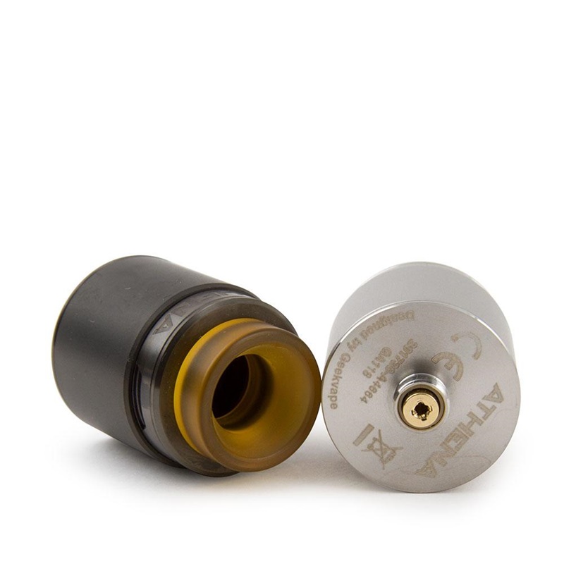 Geekvape Athena Squonk Kit with Athena BF RDA