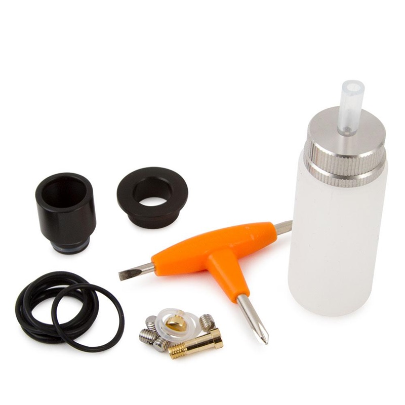 Geekvape Athena Squonk Kit with Athena BF RDA