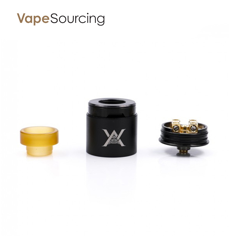 Geekvape Athena Squonk Kit with Athena BF RDA
