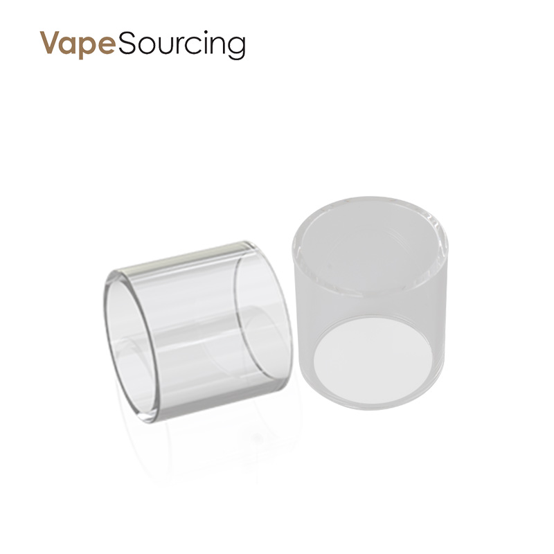 SMOK TFV8 X-Baby Replacement Glass Tube 4ml