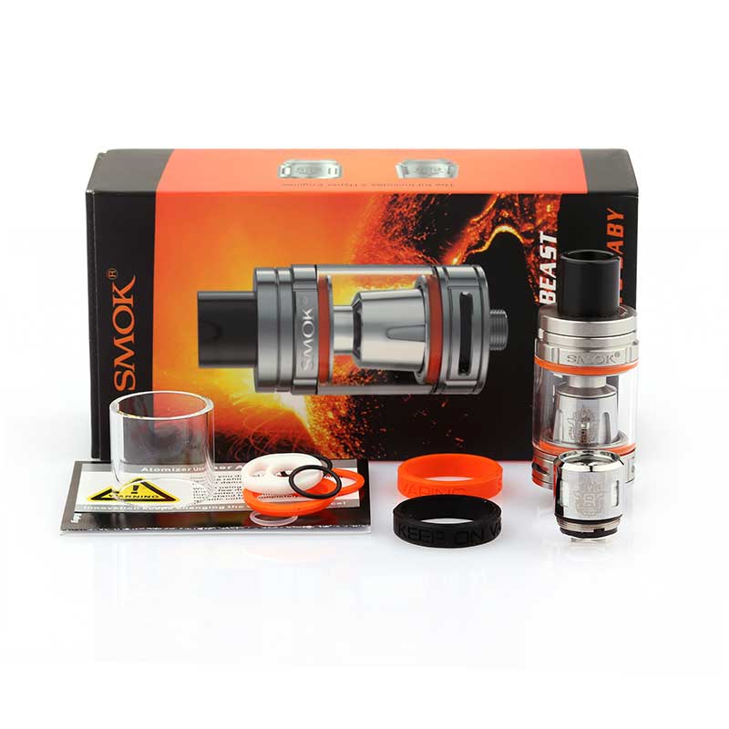 Smok Classic Collection Tank