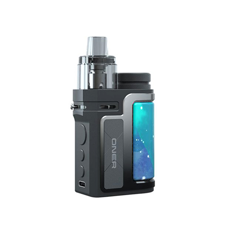 OBS Oner Pod Mod Kit 80W External 18650 Battery