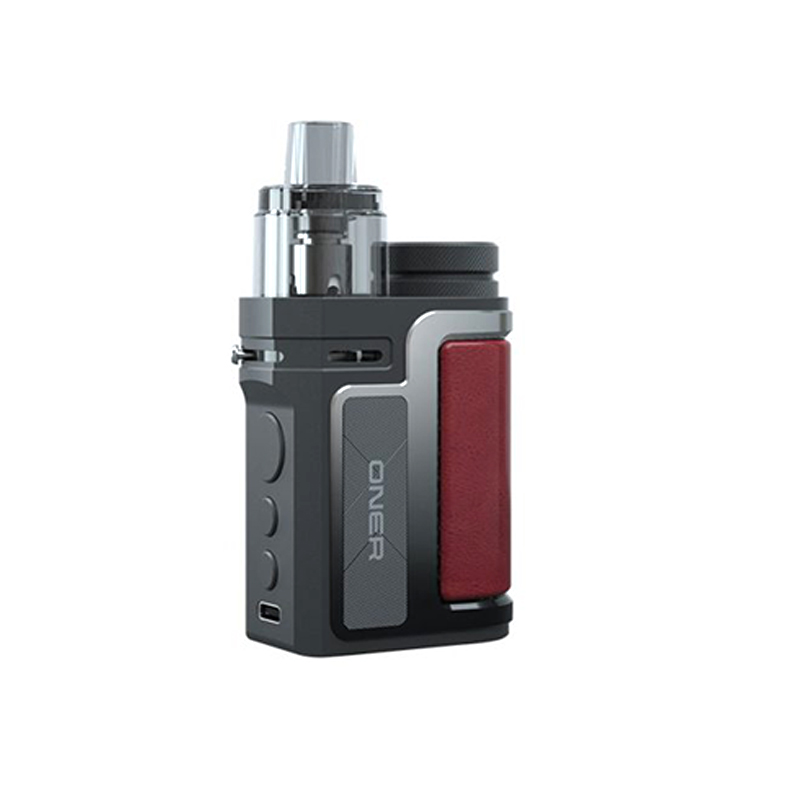 OBS Oner Pod Mod Kit 80W External 18650 Battery