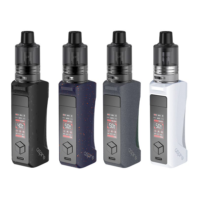 Aspire Finixx Pod Tank Kit 80W