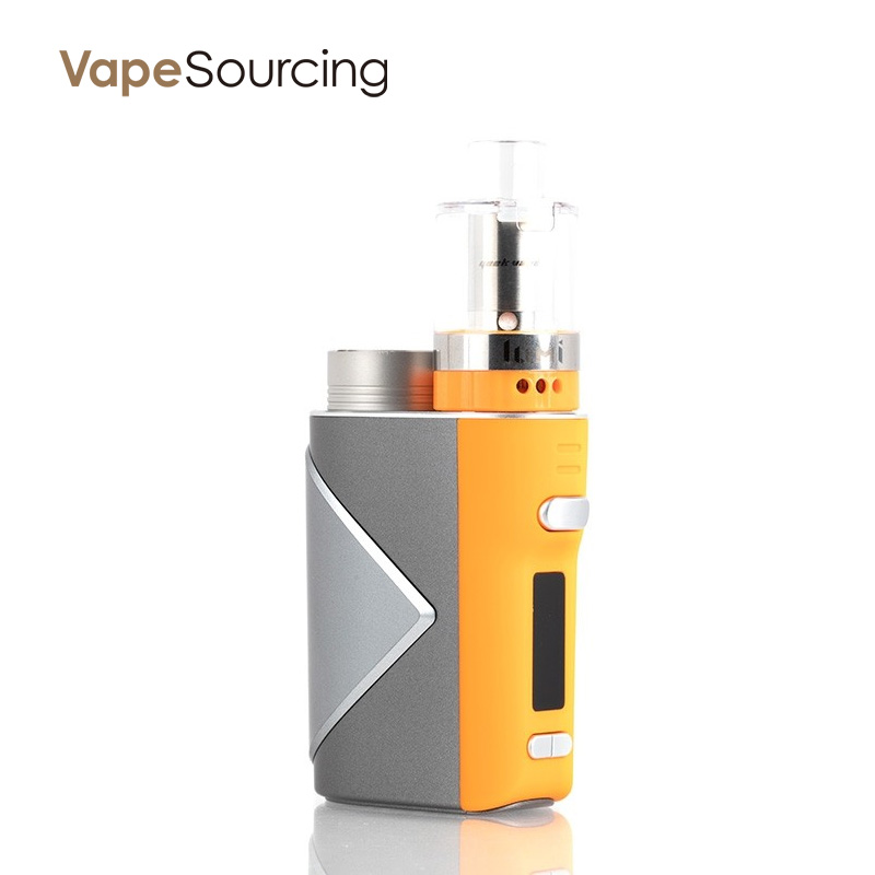 Geekvape LUCID Kit 80W with LUMI Mesh Tank