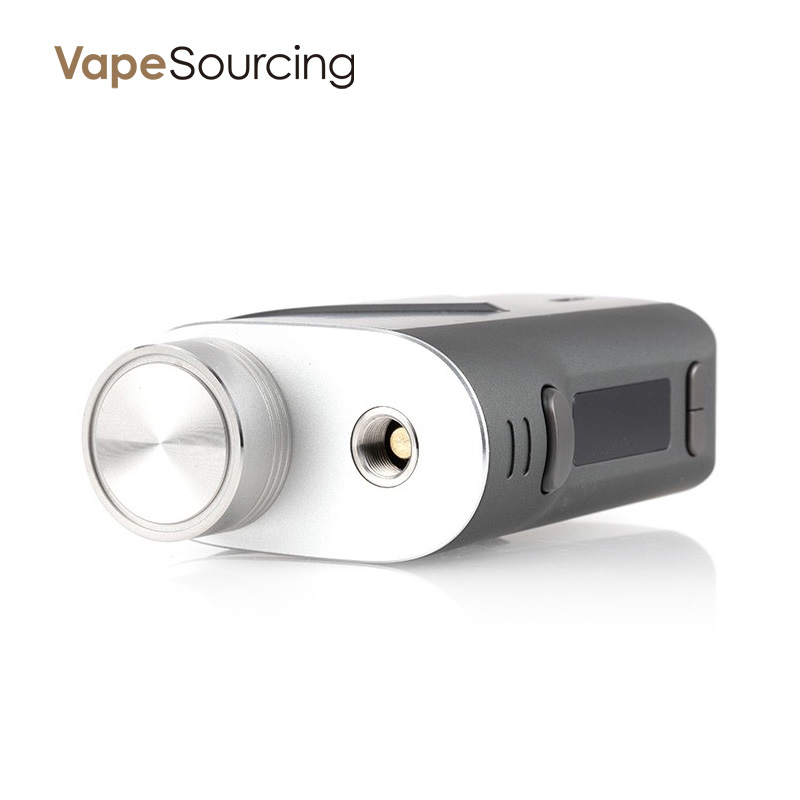 Geekvape LUCID Kit 80W with LUMI Mesh Tank