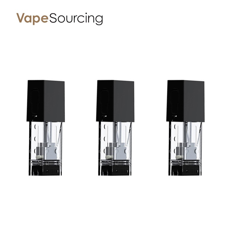 SMOK Fit Replacement Pod Cartridge (3pcs/pack)