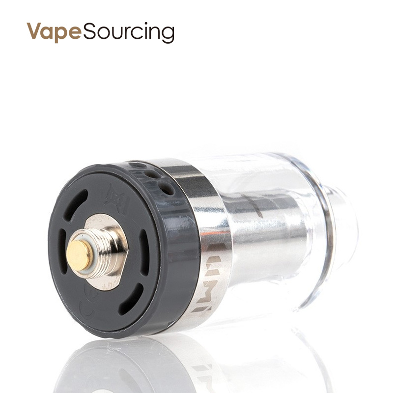 Geekvape LUCID Kit 80W with LUMI Mesh Tank