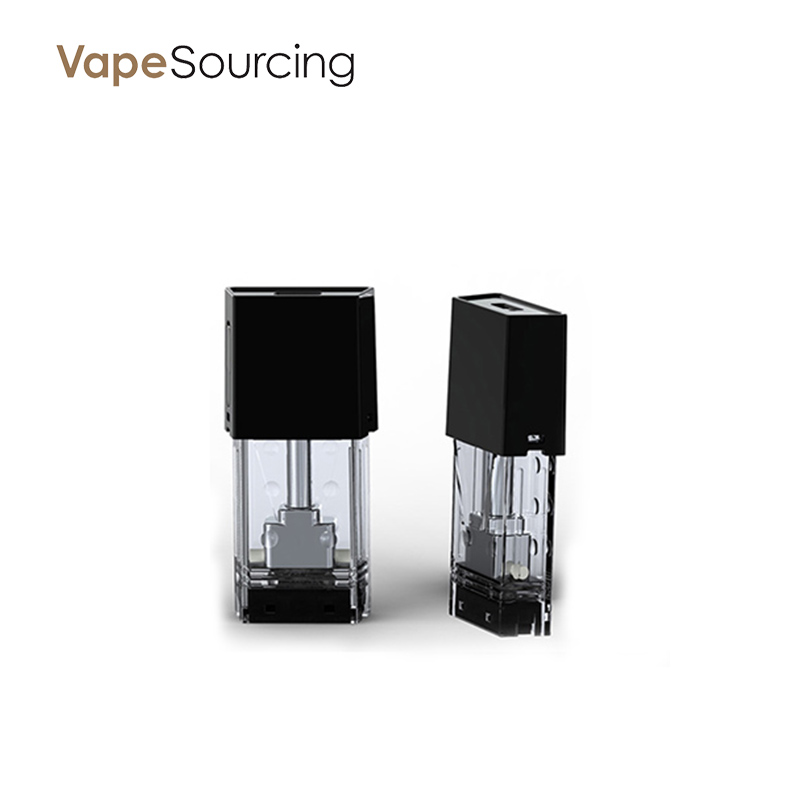 SMOK Fit Replacement Pod Cartridge (3pcs/pack)