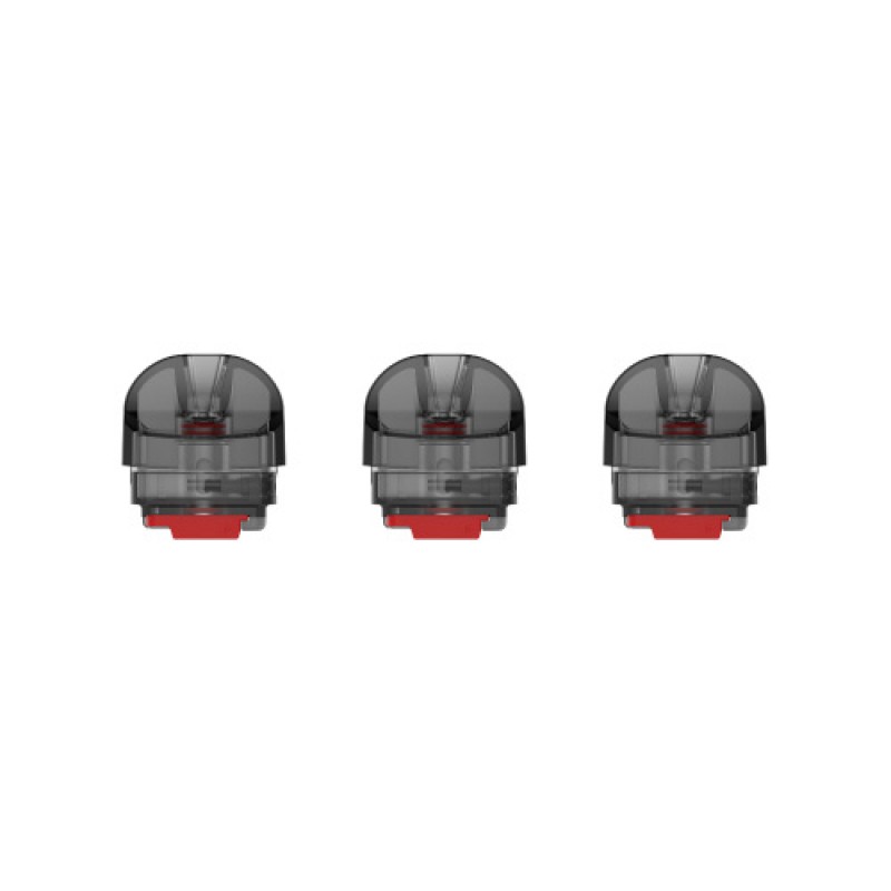 SMOK Nord 5 Empty Pod Cartridge 5ml (3pcs/pack)