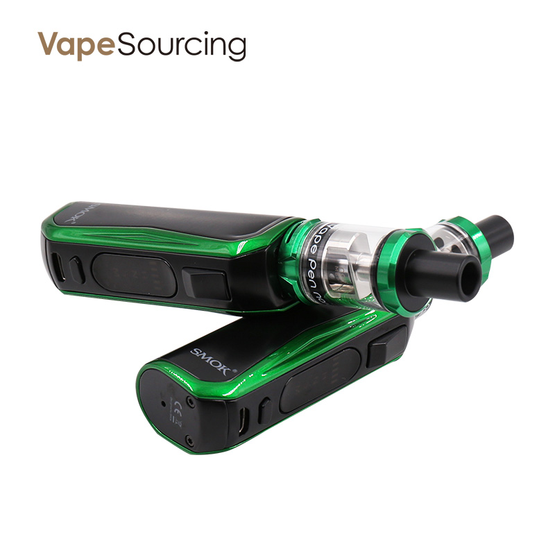 SMOK PRIV N19 Kit 30W with Nord 19 Tank 1200mAh